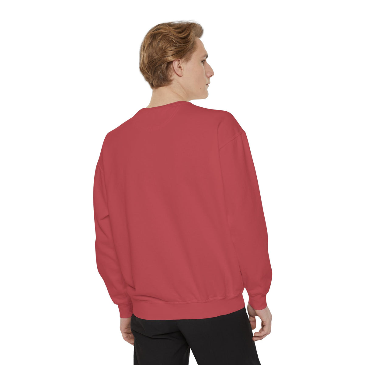Redeemed Sweatshirt