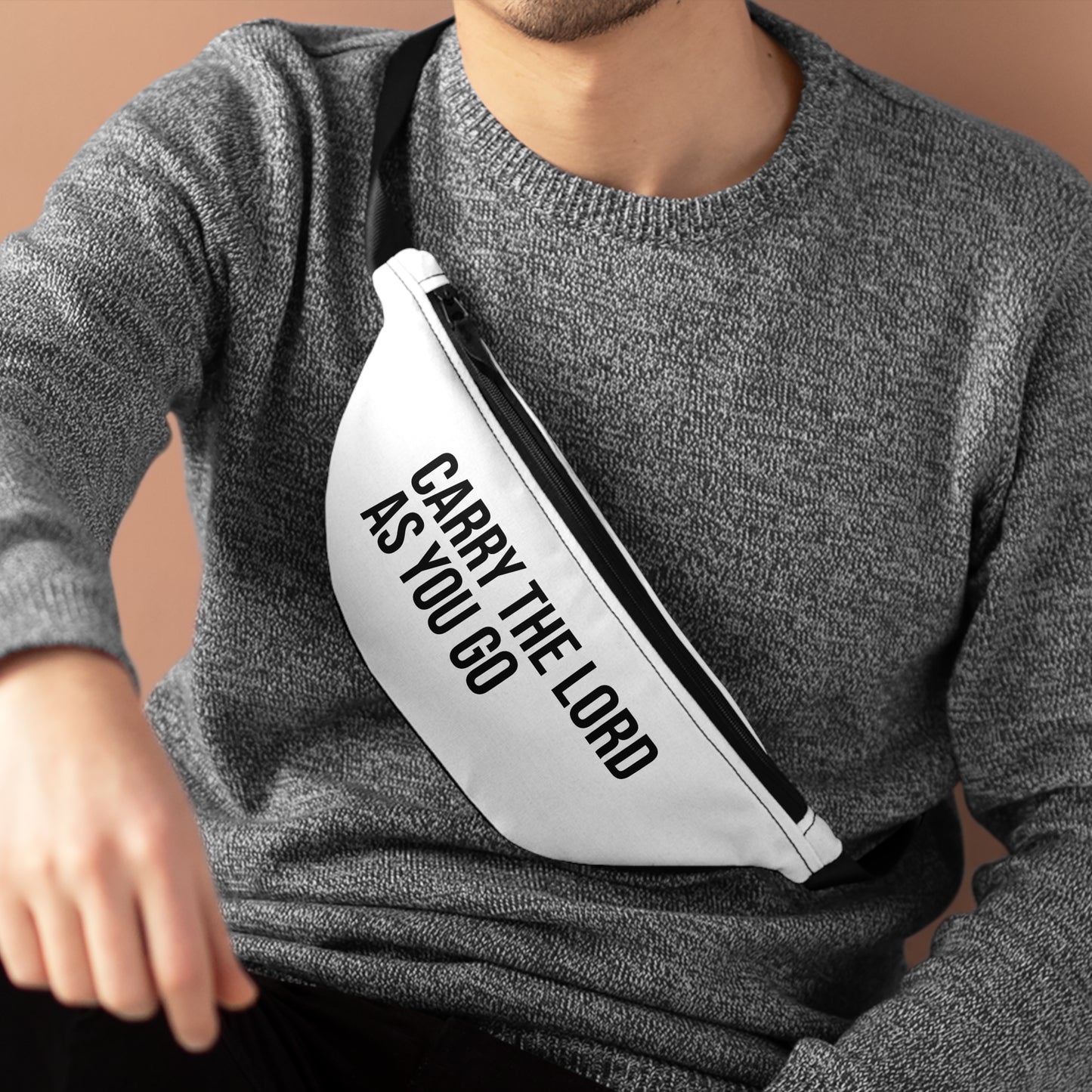Fanny Pack