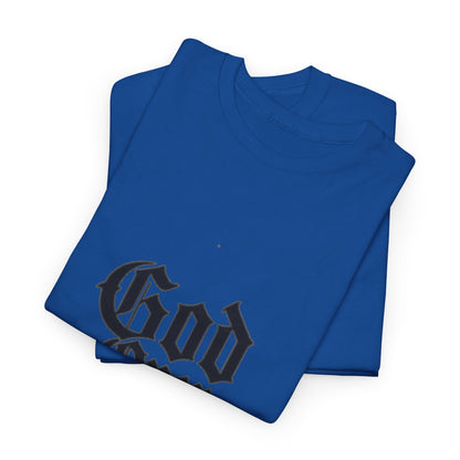 God Over Everything Tee