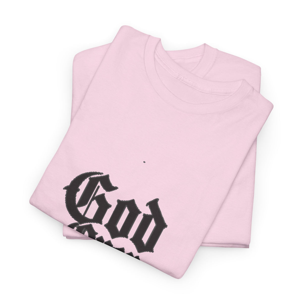 God Over Everything Tee