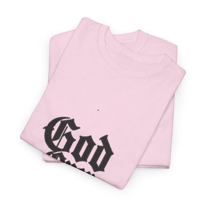 God Over Everything Tee