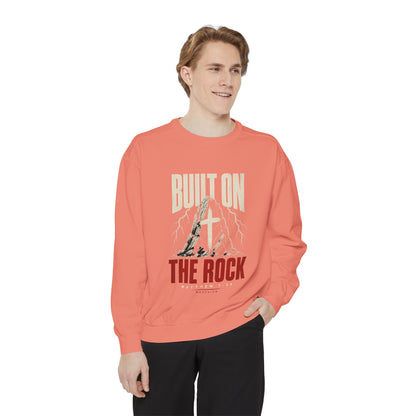 Redeemed Sweatshirt