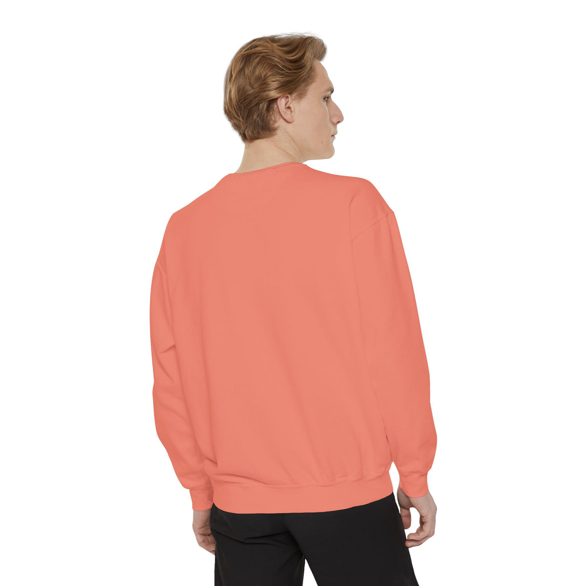 Redeemed Sweatshirt