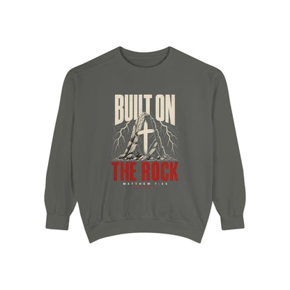 Redeemed Sweatshirt