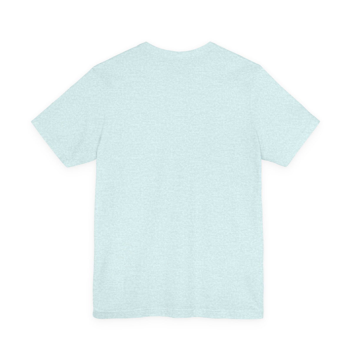 Jesus Is King T-Shirt — Minimal Christian Faith Tee