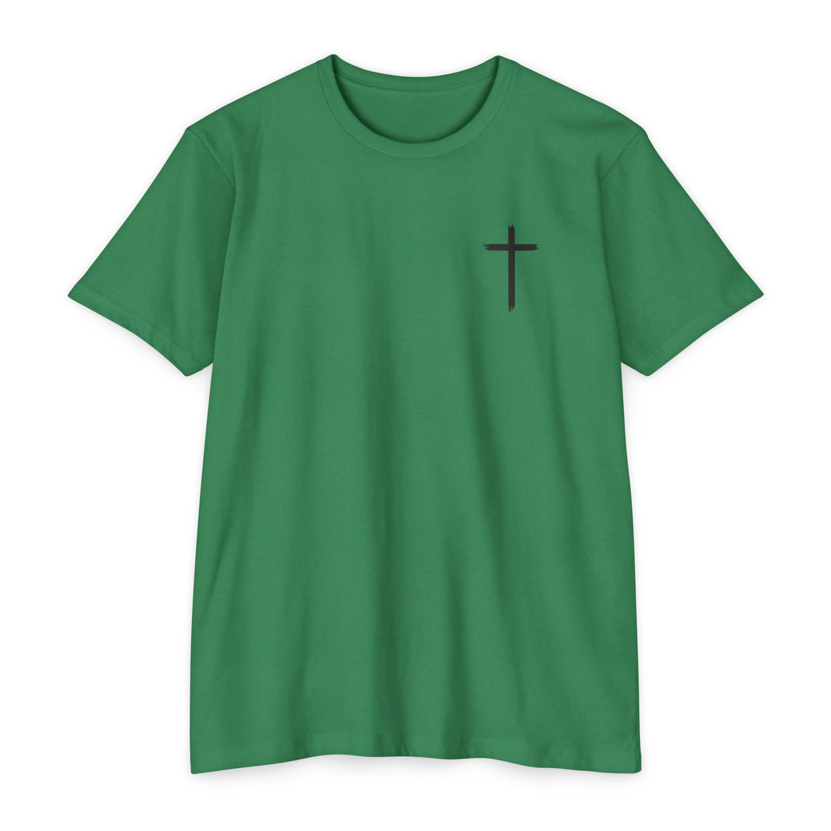 Christian Unisex T-Shirt — Faith-Inspired Everyday Tee