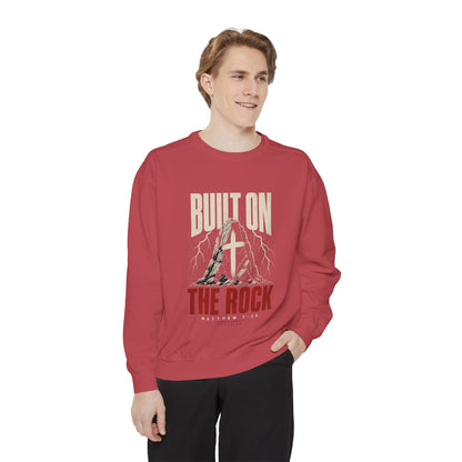 Redeemed Sweatshirt