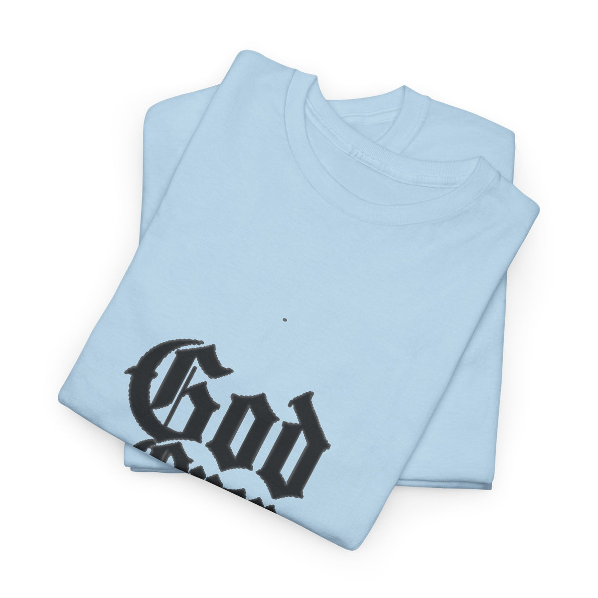 God Over Everything Tee