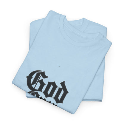 God Over Everything Tee