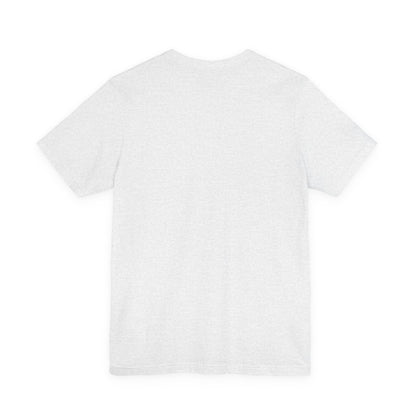 Jesus Is King T-Shirt — Minimal Christian Faith Tee