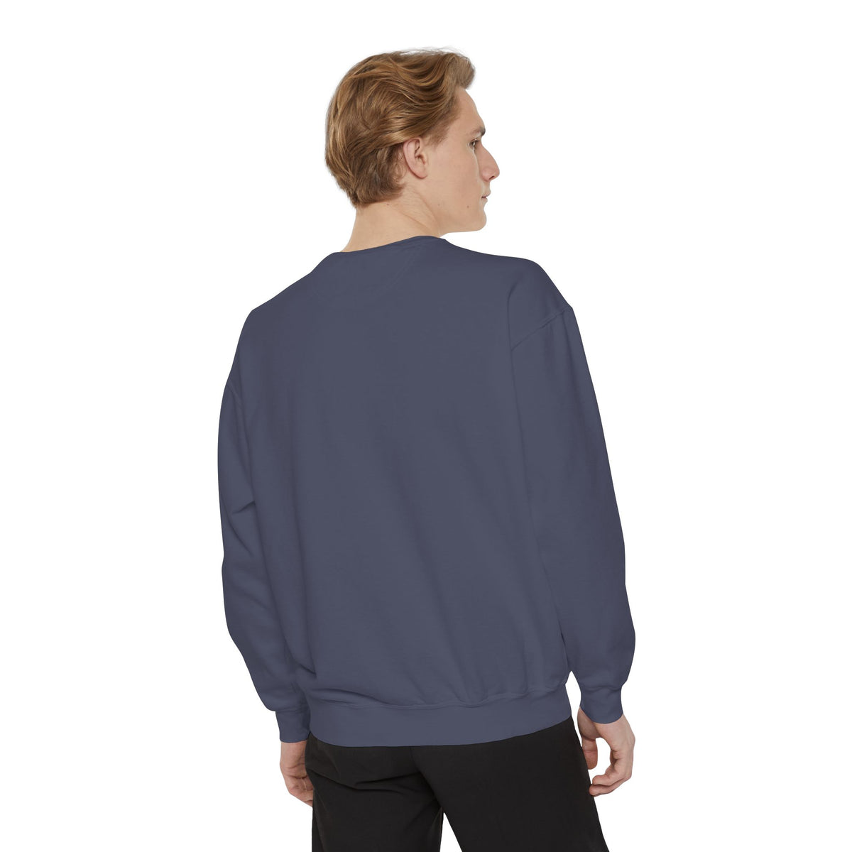 Redeemed Sweatshirt
