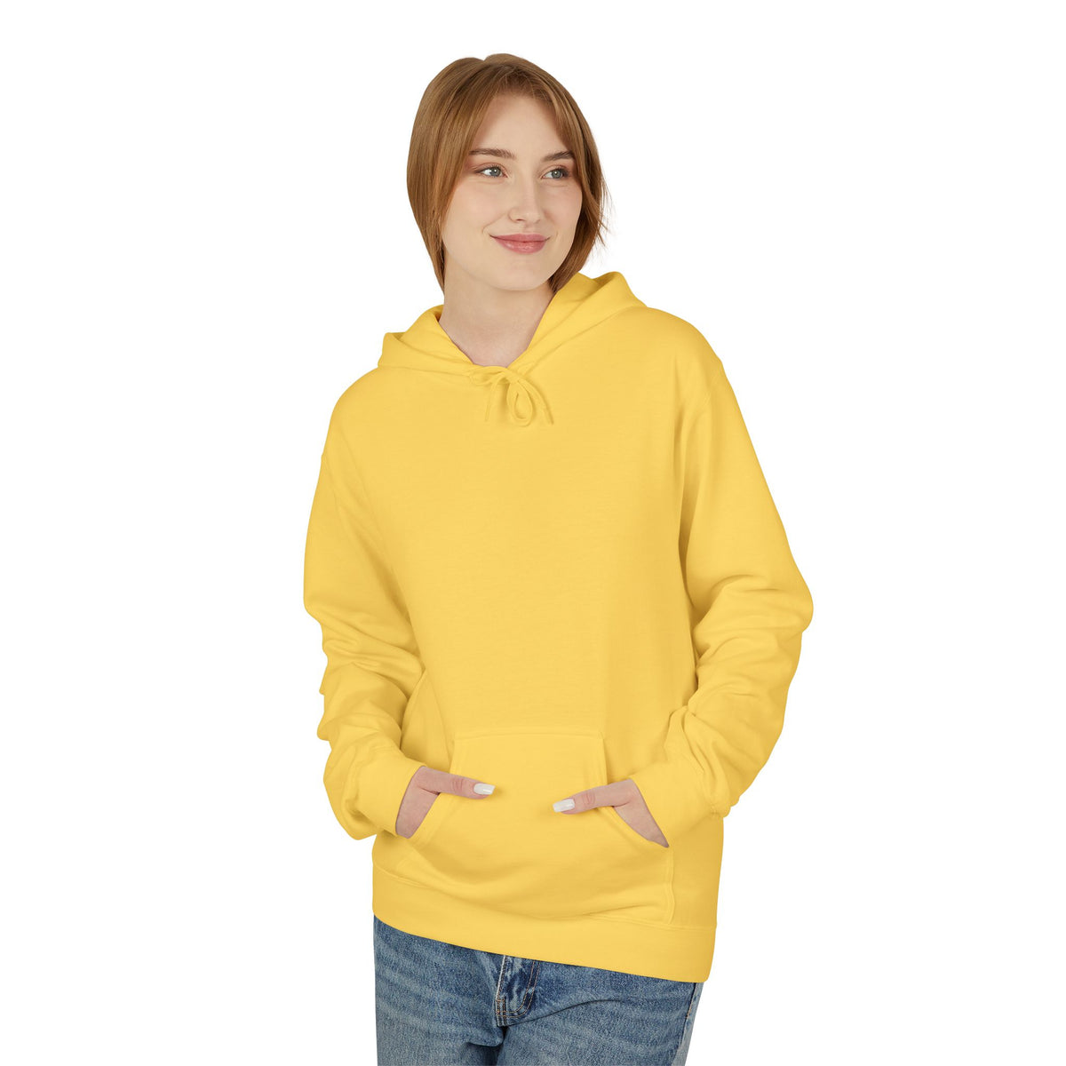 Faith Over Fear Hoodie — Inspirational Christian Pullover