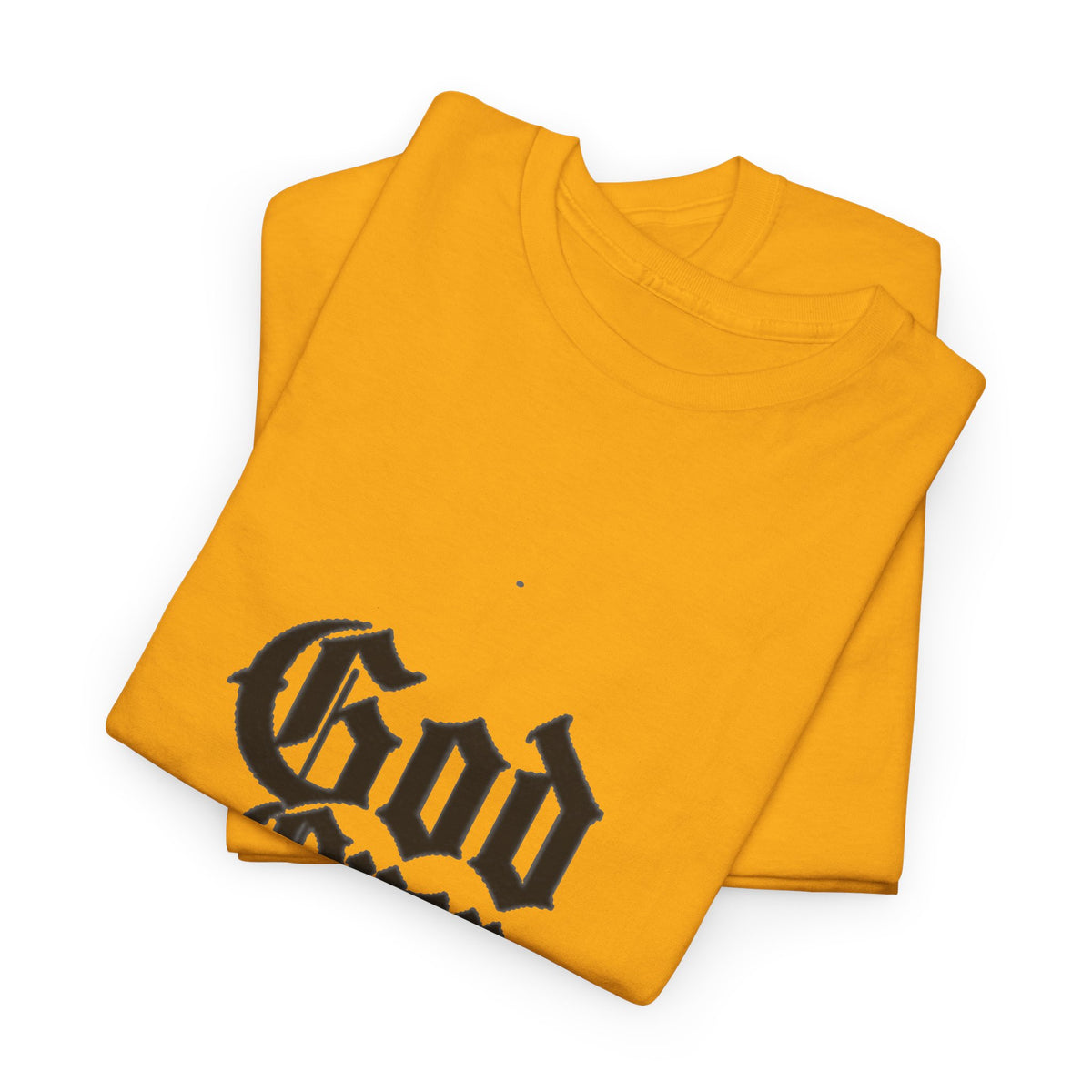 God Over Everything Tee