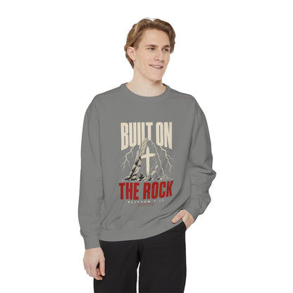 Redeemed Sweatshirt