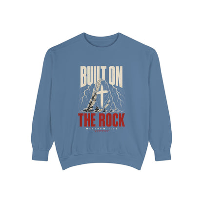 Redeemed Sweatshirt
