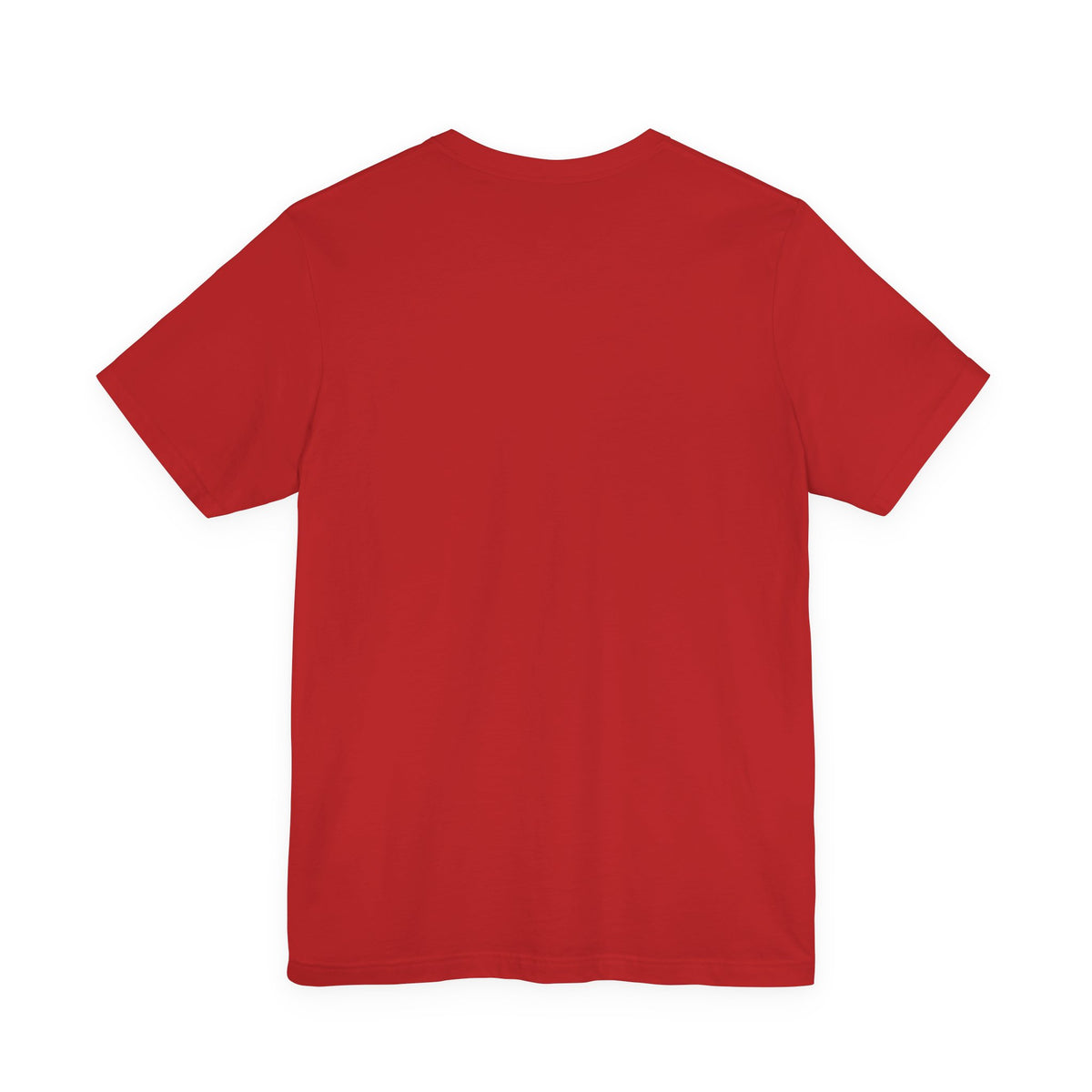 Jesus Is King T-Shirt — Minimal Christian Faith Tee