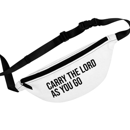 Fanny Pack