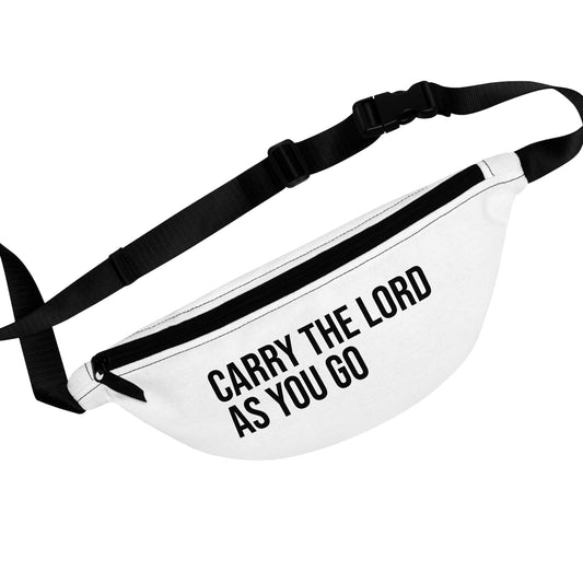 Fanny Pack