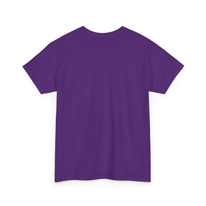 Faith & Hope Word Block T-Shirt — Minimal Christian Typography Tee