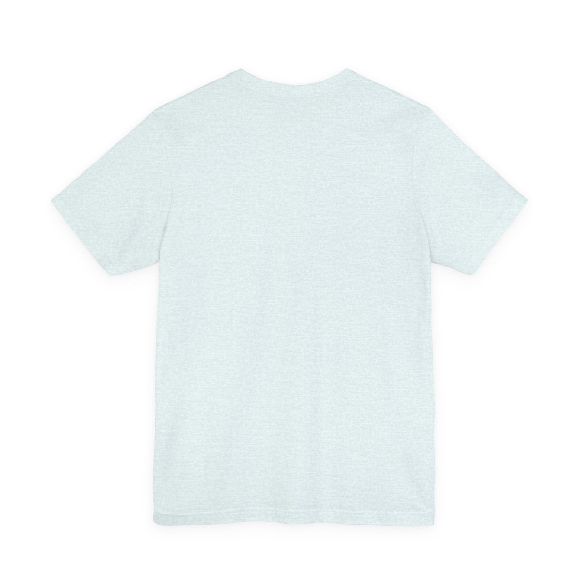 Jesus Is King T-Shirt — Minimal Christian Faith Tee