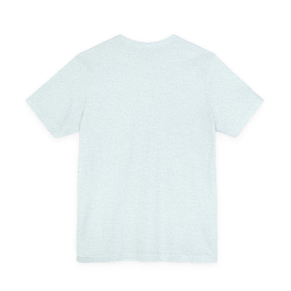 Jesus Is King T-Shirt — Minimal Christian Faith Tee