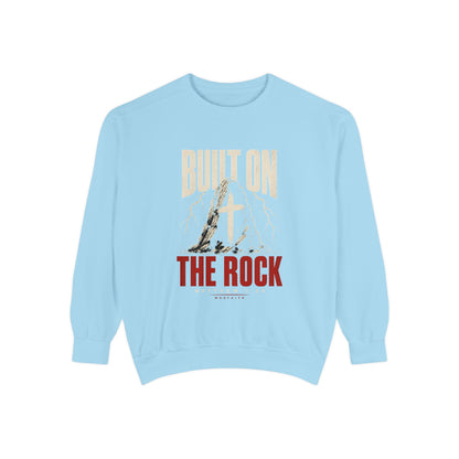 Redeemed Sweatshirt