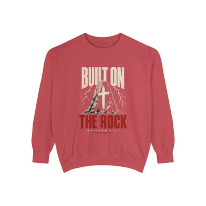 Redeemed Sweatshirt