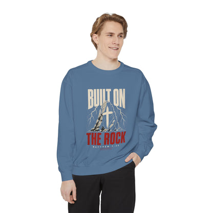 Redeemed Sweatshirt