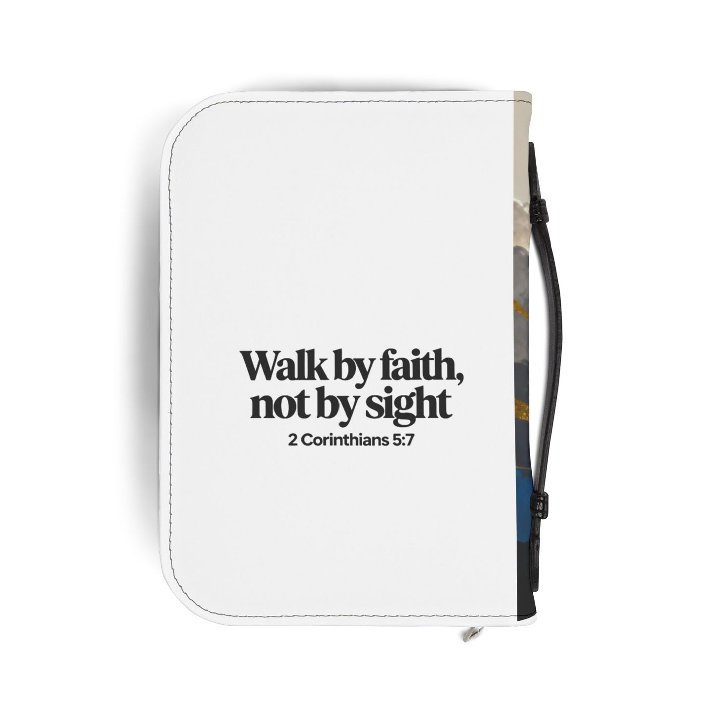 Bible Cover