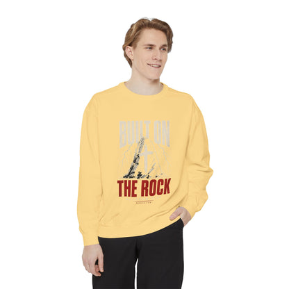 Redeemed Sweatshirt