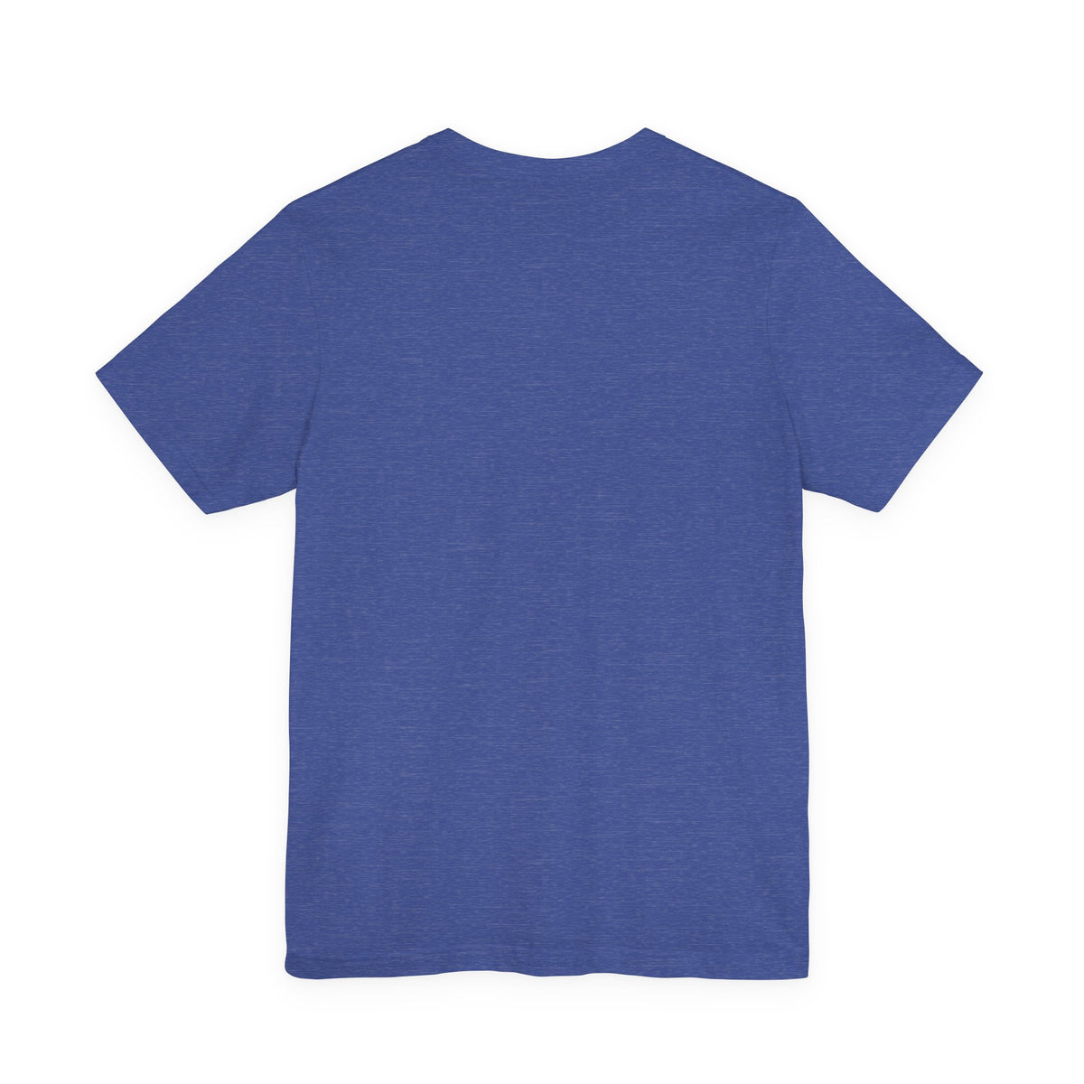 Jesus Is King T-Shirt — Minimal Christian Faith Tee