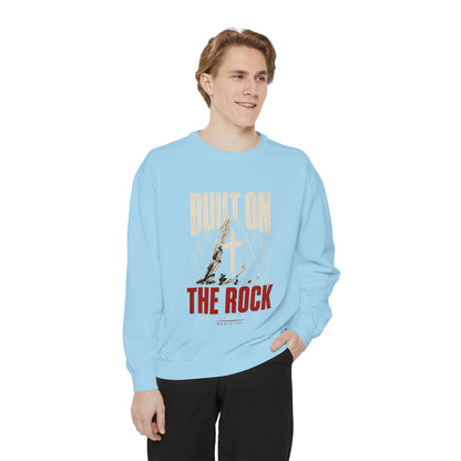 Redeemed Sweatshirt