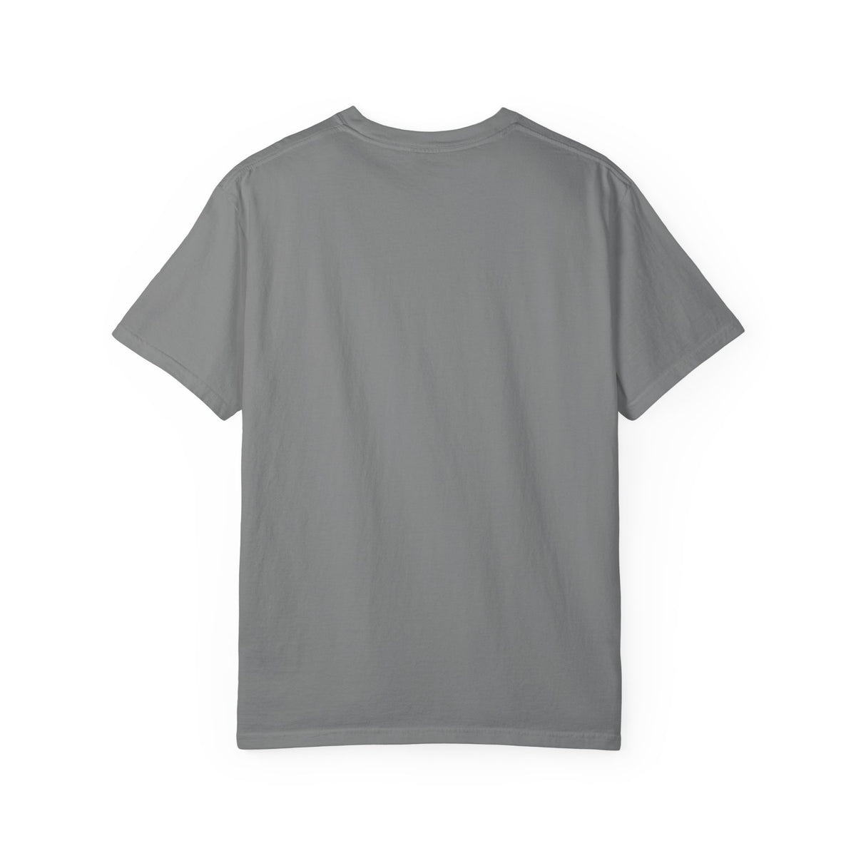 Faith T-Shirt - "The Battle Is Not Yours, But God's" Inspirational Christian Tee