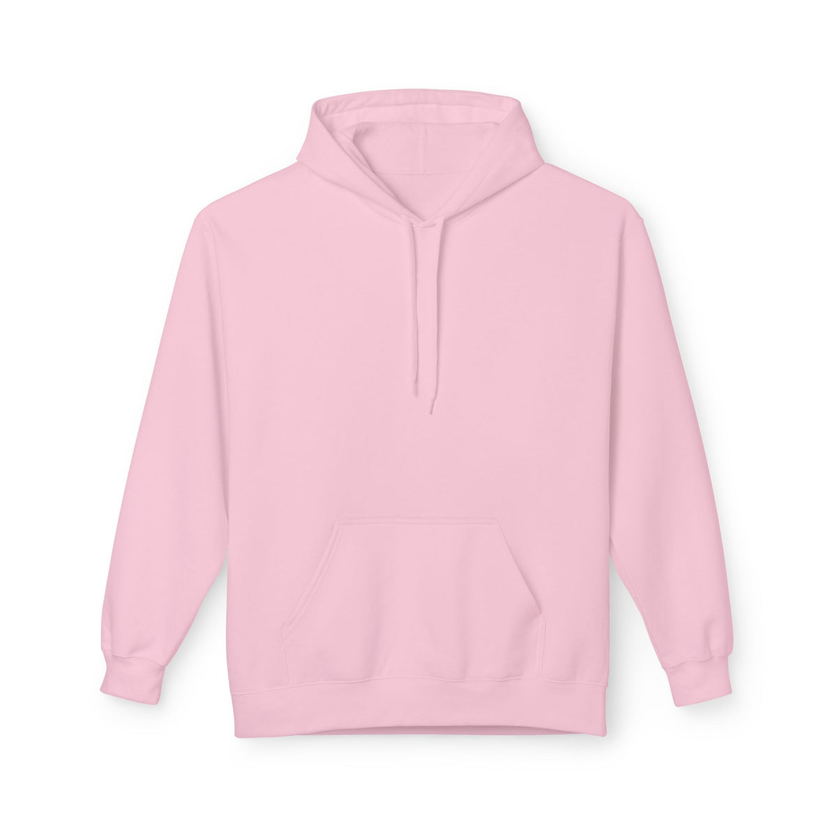 Faith Over Fear Hoodie — Inspirational Christian Pullover