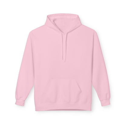 Faith Over Fear Hoodie — Inspirational Christian Pullover