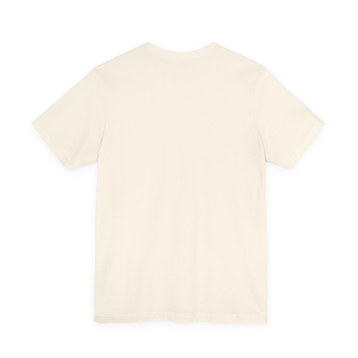 Jesus Is King T-Shirt — Minimal Christian Faith Tee