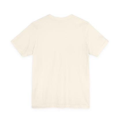 Jesus Is King T-Shirt — Minimal Christian Faith Tee