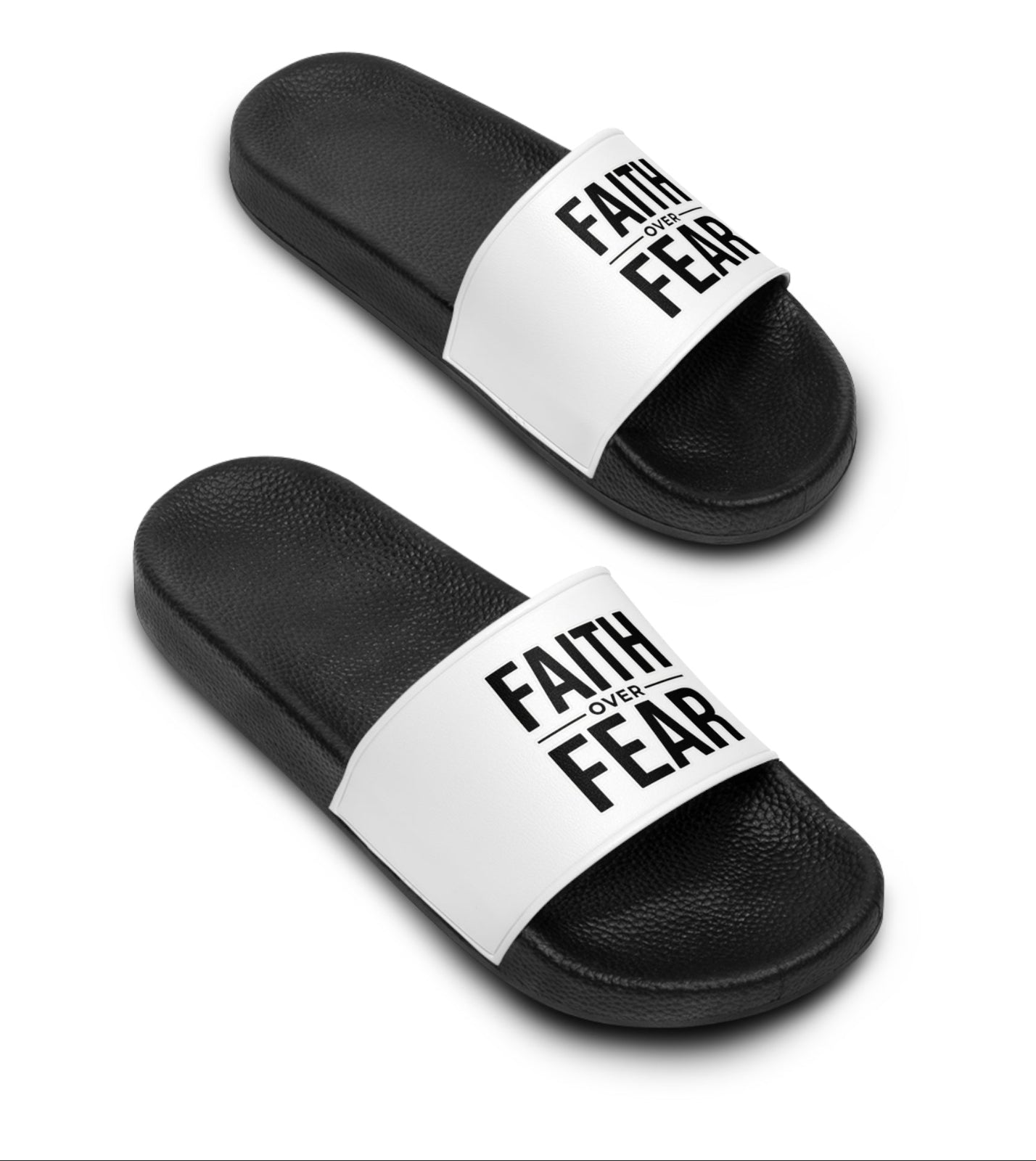 Men's Slide Sandals