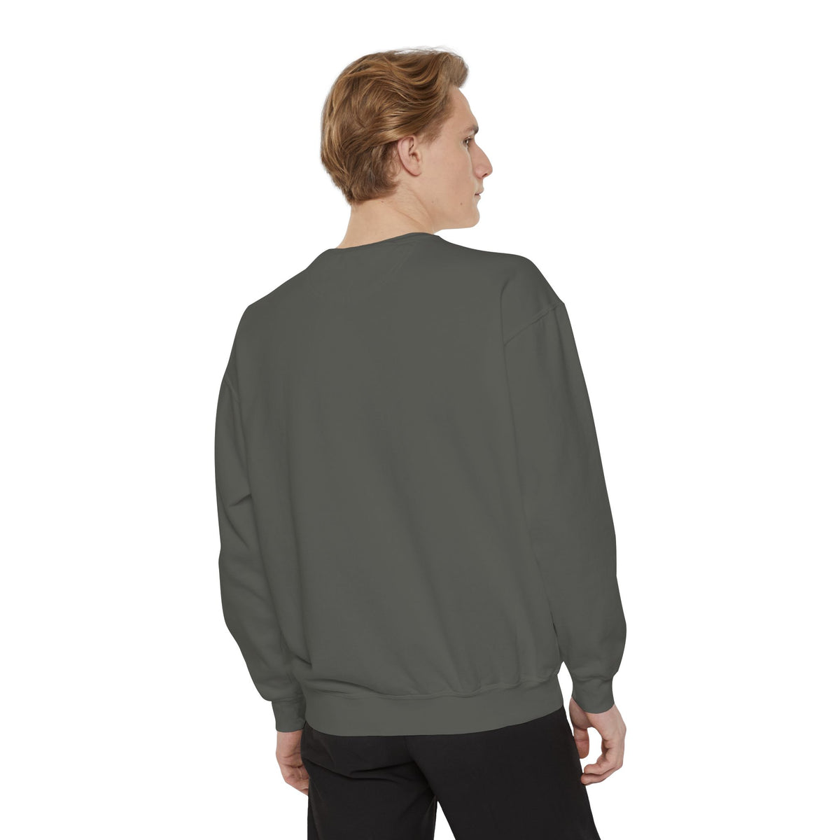 Redeemed Sweatshirt
