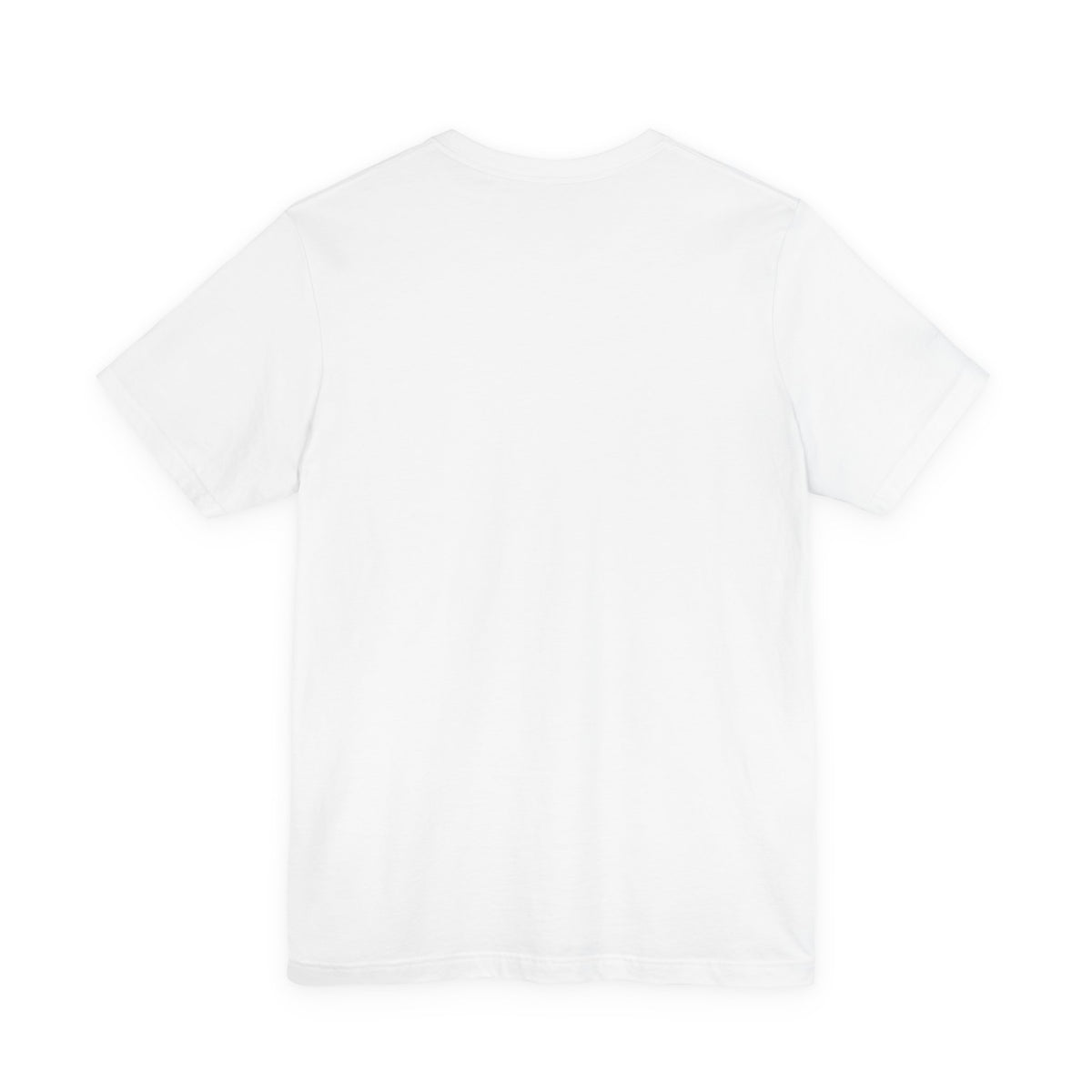 Jesus Is King T-Shirt — Minimal Christian Faith Tee