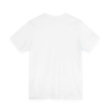 Jesus Is King T-Shirt — Minimal Christian Faith Tee