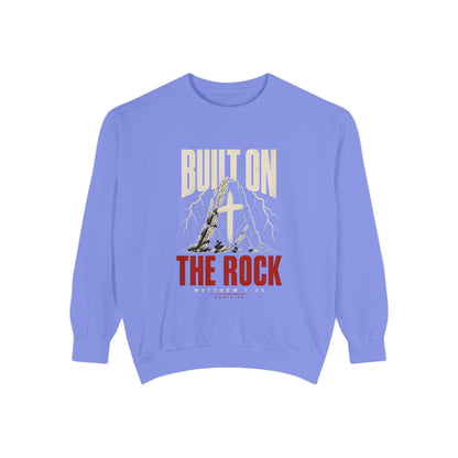 Redeemed Sweatshirt