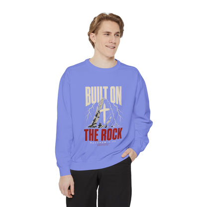 Redeemed Sweatshirt