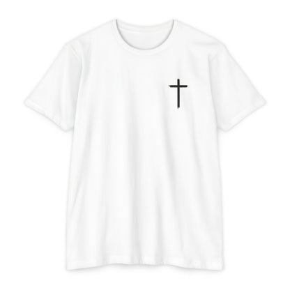Christian Unisex T-Shirt — Faith-Inspired Everyday Tee