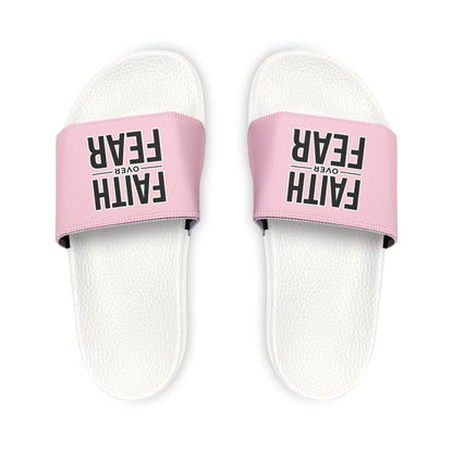 Women's Removable-Strap Sandals