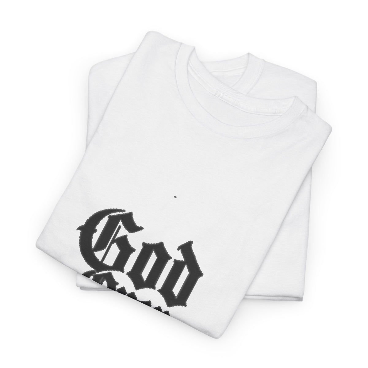 God Over Everything Tee