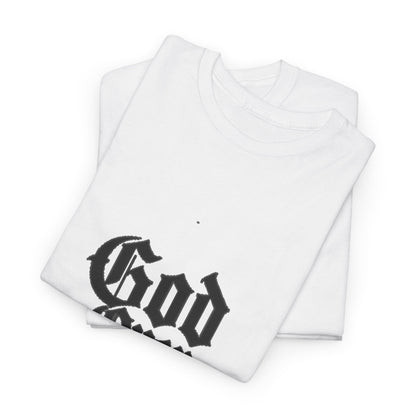 God Over Everything Tee