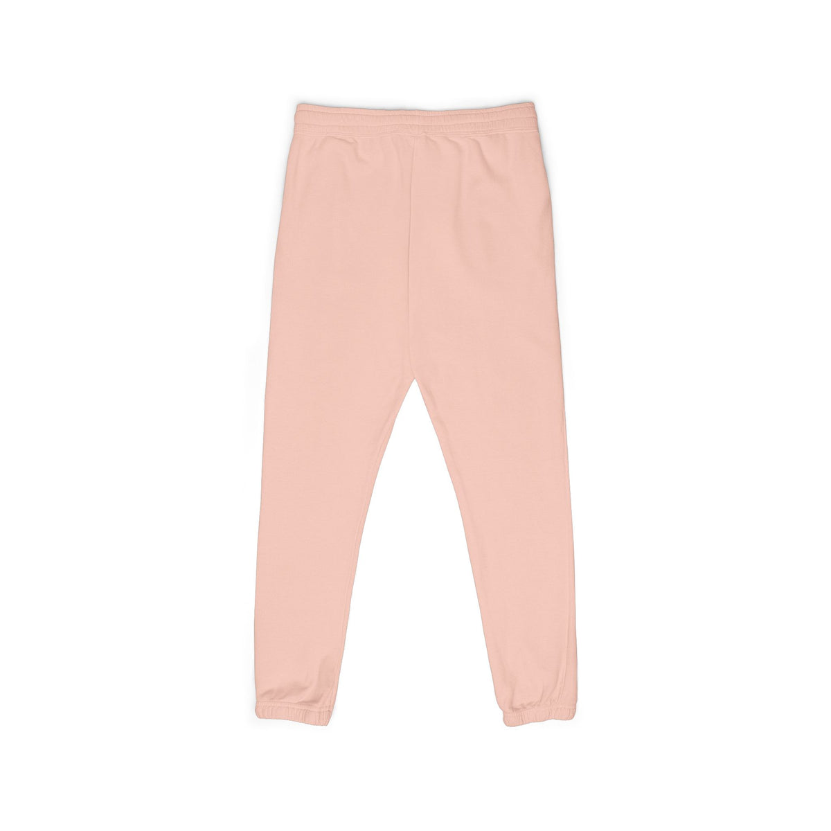 Unisex Garment-Dyed Fleece Sweatpants