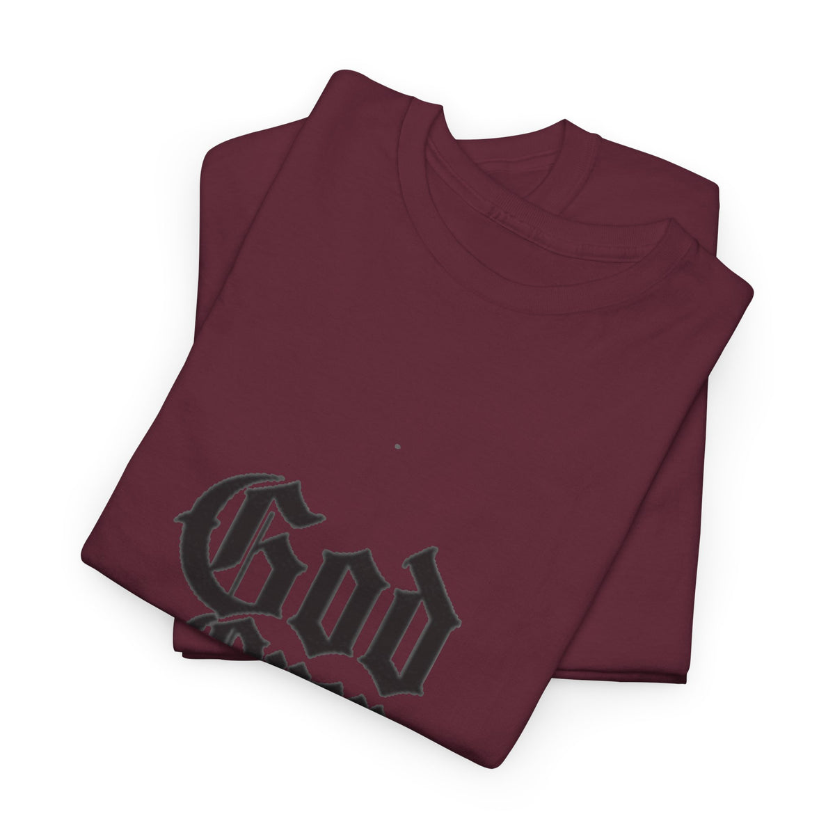 God Over Everything Tee