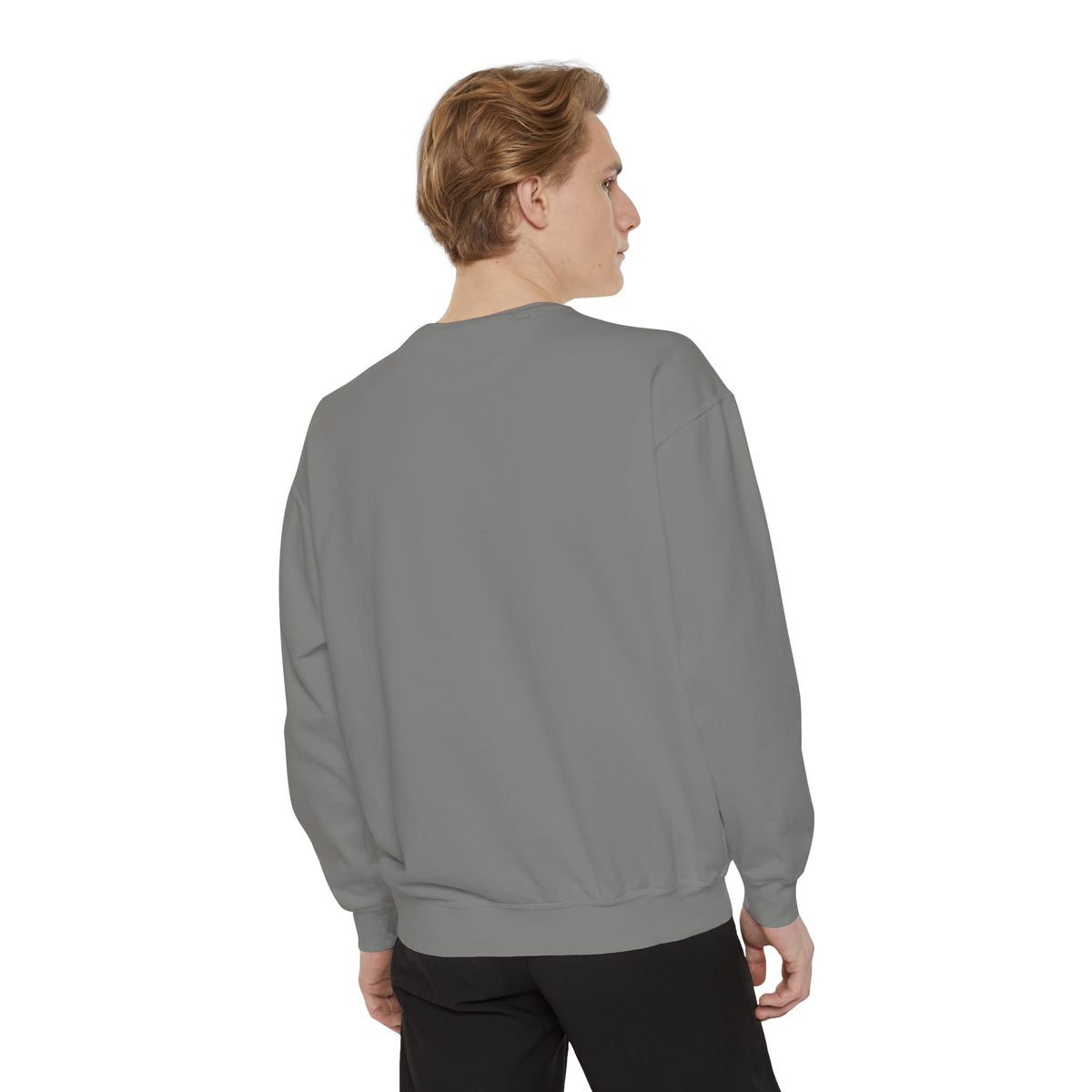 Redeemed Sweatshirt